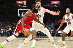 竞猜-快船队和骑士队酝酿惊天大交易，哈登交换加兰