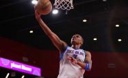 前NBA球员热迈厄斯(sī)-拉姆塞有望(wàng)加盟意(yì)甲球队