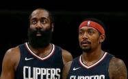 竞彩网-1600万合同！NBA昔日得分王布拉德利比尔加盟快船，助力球队夺冠梦想