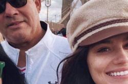 体育彩票-乔尔-恩比德妻子晒家庭照片，展现幸福生活