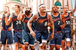 竞彩NBA-NBA新赛季赛程公開(kāi)，快船前期赛程利于磨合，后期赛程密度增大