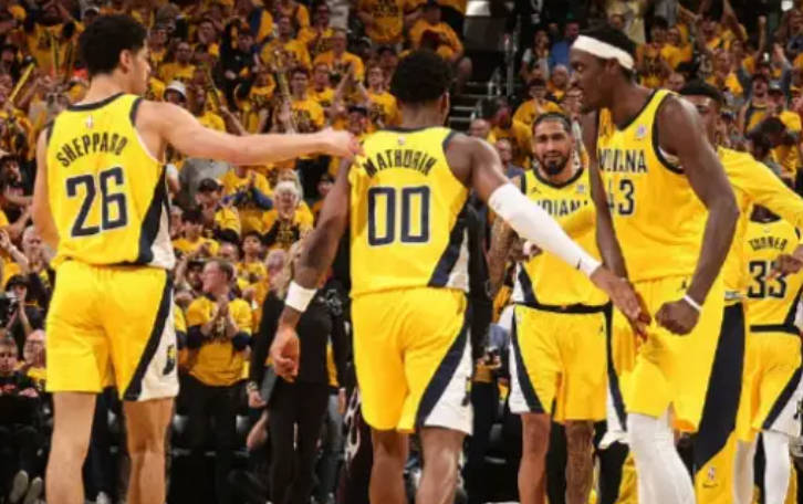 NBA季后赛5月30日比赛回顾及最新战况更新！