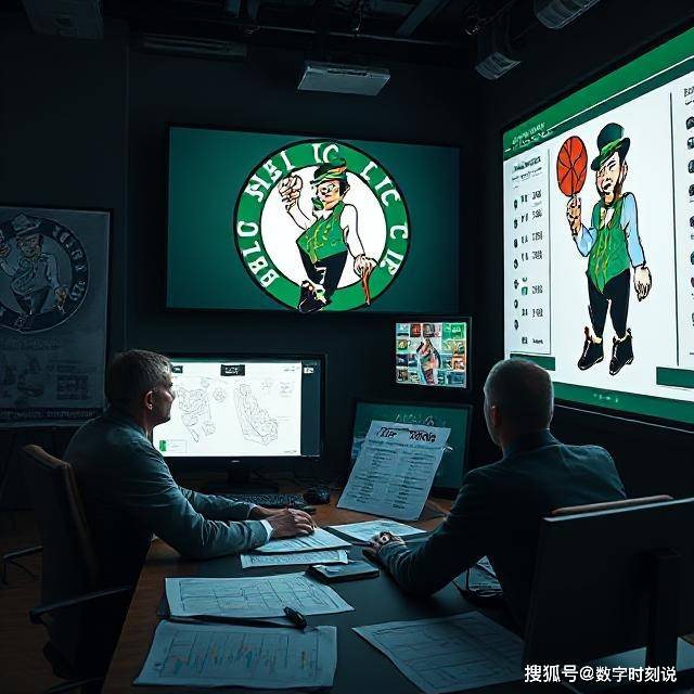 波尔津吉斯交易：凯尔特人真失误，还是战略必然？