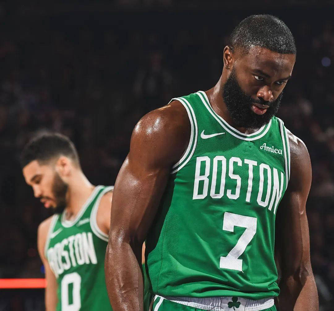 NBA名宿批评绿军球员薪资被高估