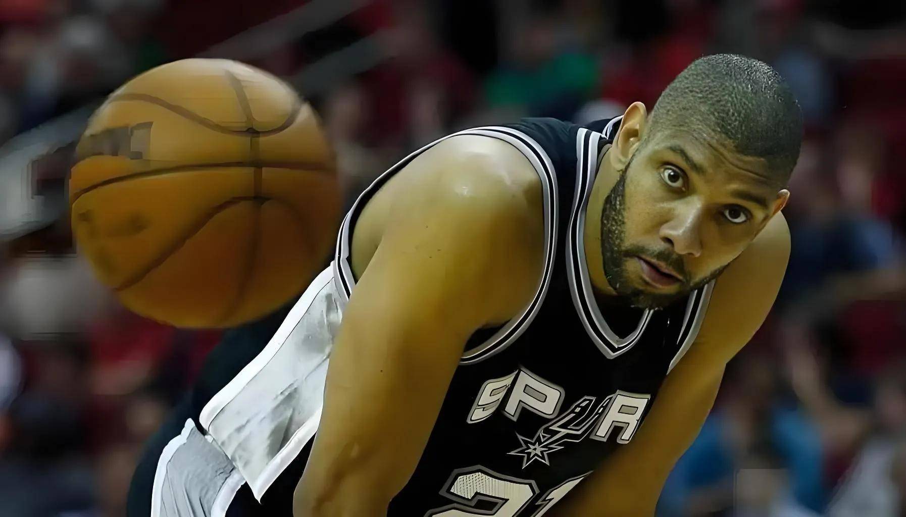 NBA打球最干净的球员都有谁？巴蒂尔0恶犯，甜瓜够干净