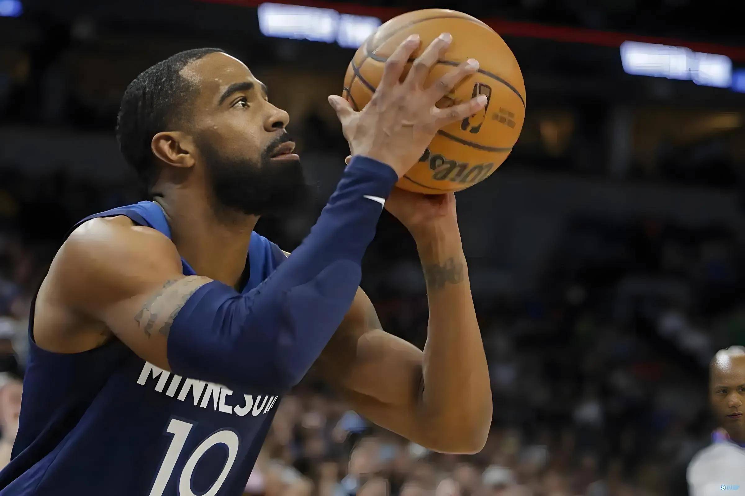 NBA打球最干净的球员都有谁？巴蒂尔0恶犯，甜瓜够干净