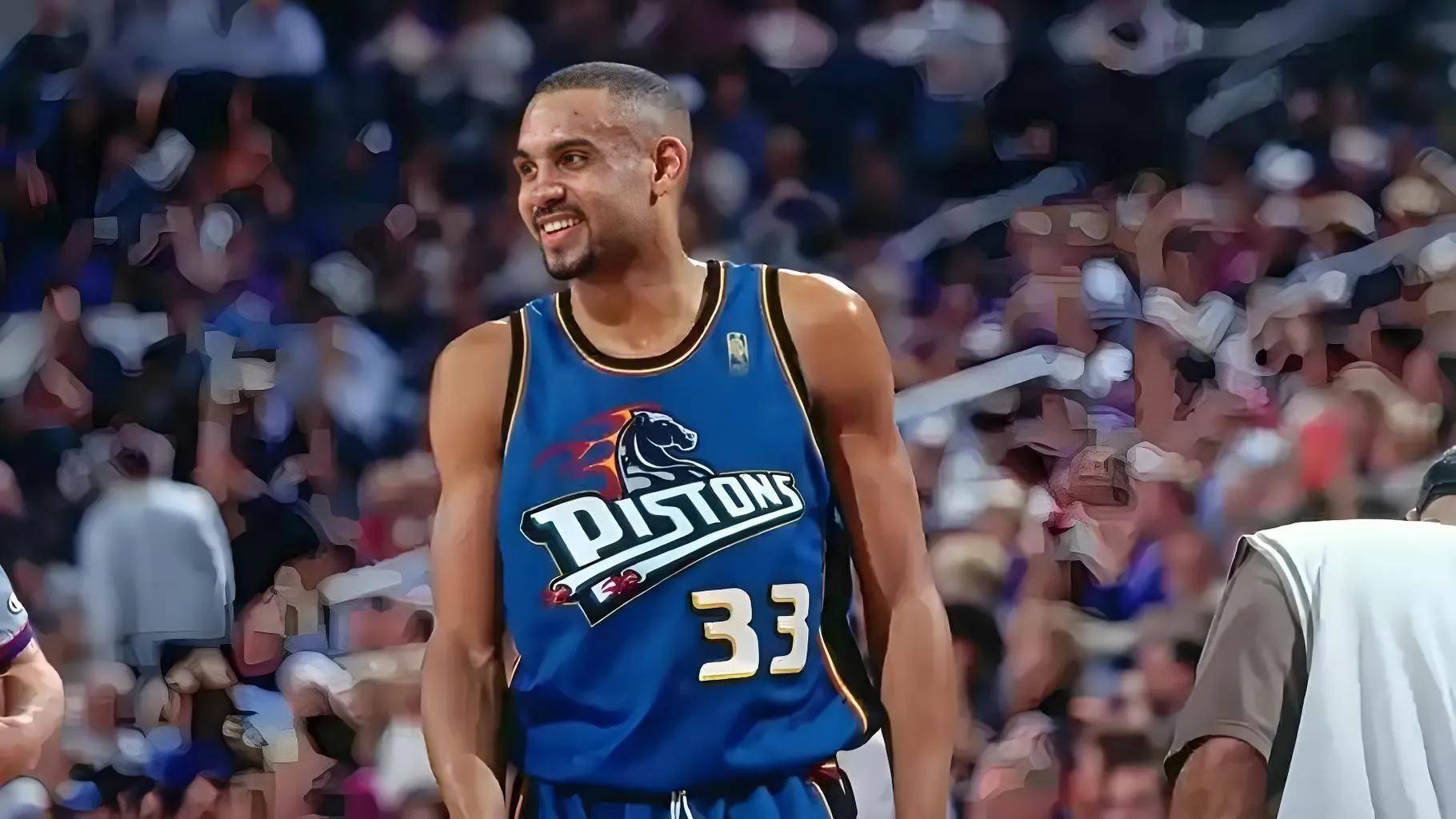 NBA打球最干净的球员都有谁？巴蒂尔0恶犯，甜瓜够干净
