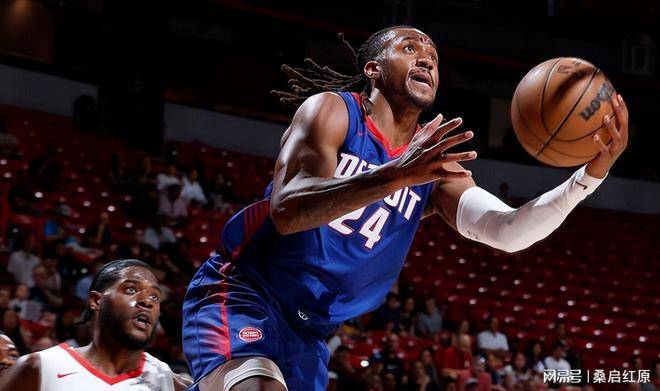 NBA夏联：谢泼德18分4断6失误领一级恶犯 火箭负活塞吞两连败