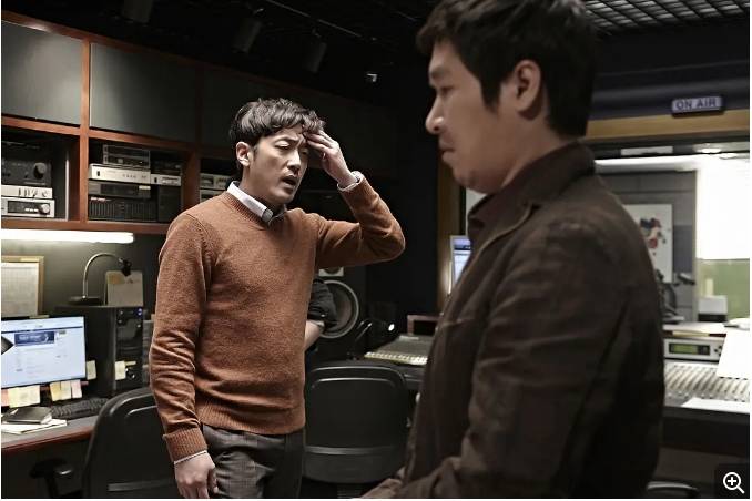 《恐怖直播 》더 테러 라이브 (2013)高清版观看