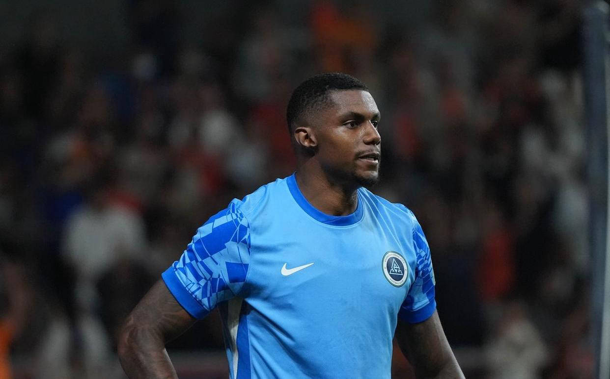 升班马逆袭深圳劲旅，终止连败，侯永永剑出鞘