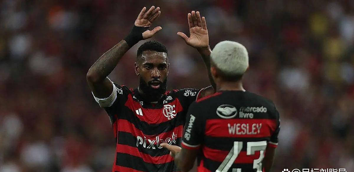 罗马将签下猎物韦斯利利马,球员清洗进展缓慢