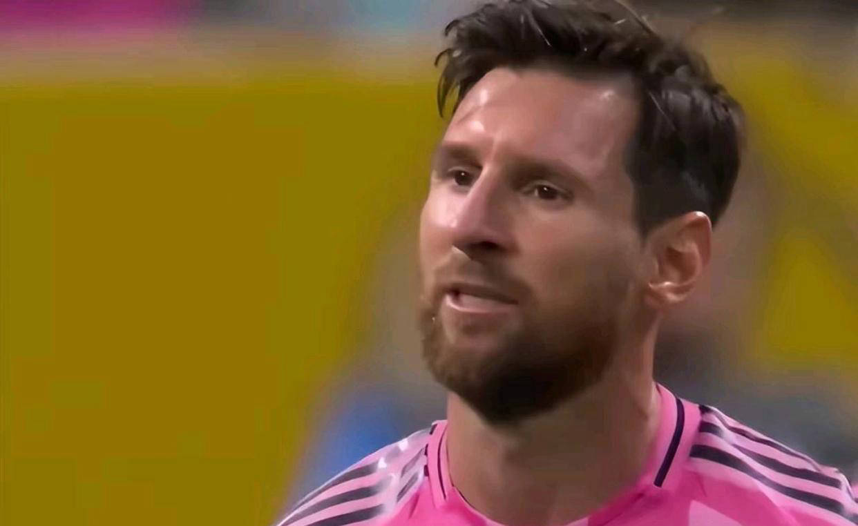 大巴黎4-0轻取迈阿密国际 晋级世俱杯八强