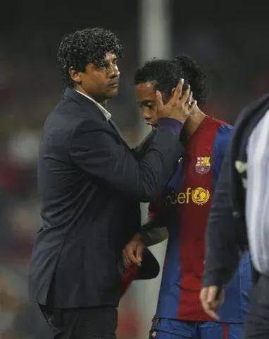 DeepSeek评巴萨队史十大主帅：瓜迪奥拉第二，恩里克第四