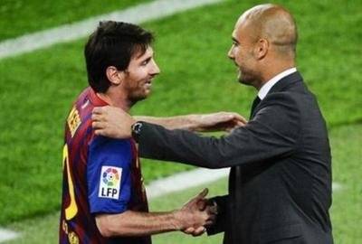 DeepSeek评巴萨队史十大主帅：瓜迪奥拉第二，恩里克第四