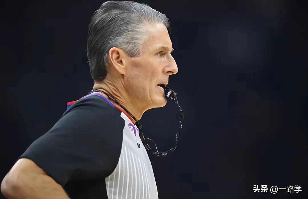 NBA总决赛G4激烈争议，裁判判罚引热议，步行者是否含冤？