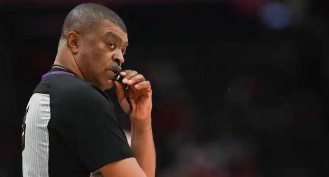 裁判公正与否？争议判罚引发热议，多队对裁判偏袒争议