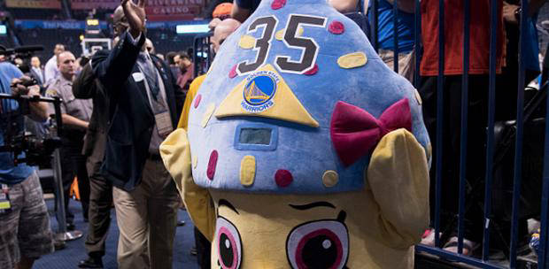 NBA赛程出炉！NBA安排真会玩，竟然针对杜兰特？