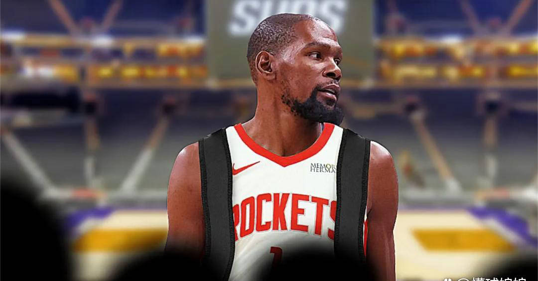 NBA赛程出炉！NBA安排真会玩，竟然针对杜兰特？