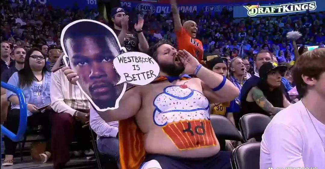 NBA赛程出炉！NBA安排真会玩，竟然针对杜兰特？