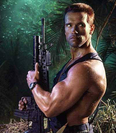 李小龙领衔!史上十大动作影星华人巨星崭露头角