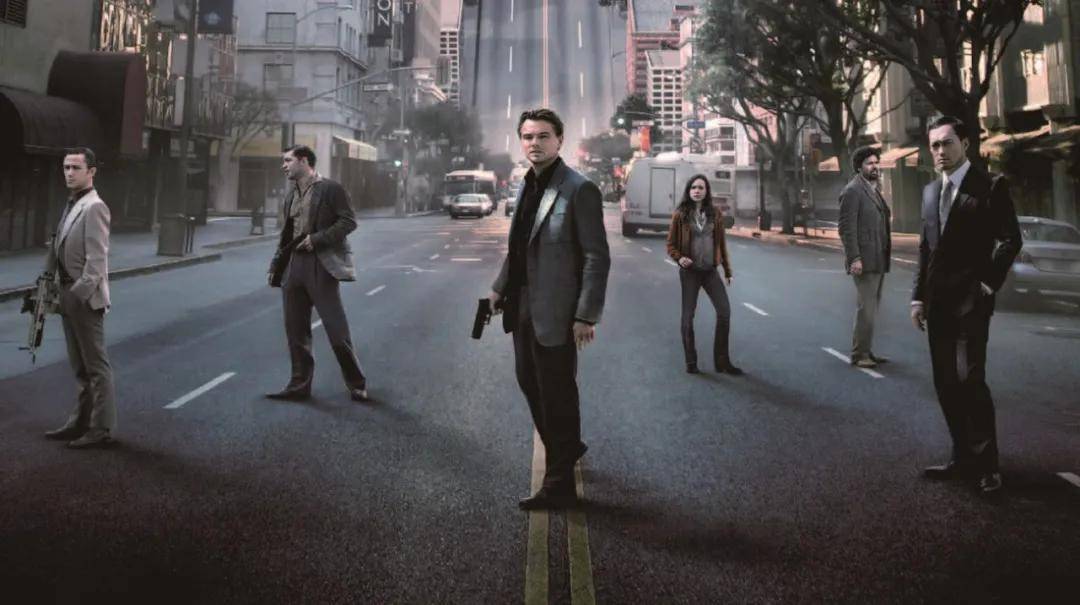 你知道“养老电影”吗?