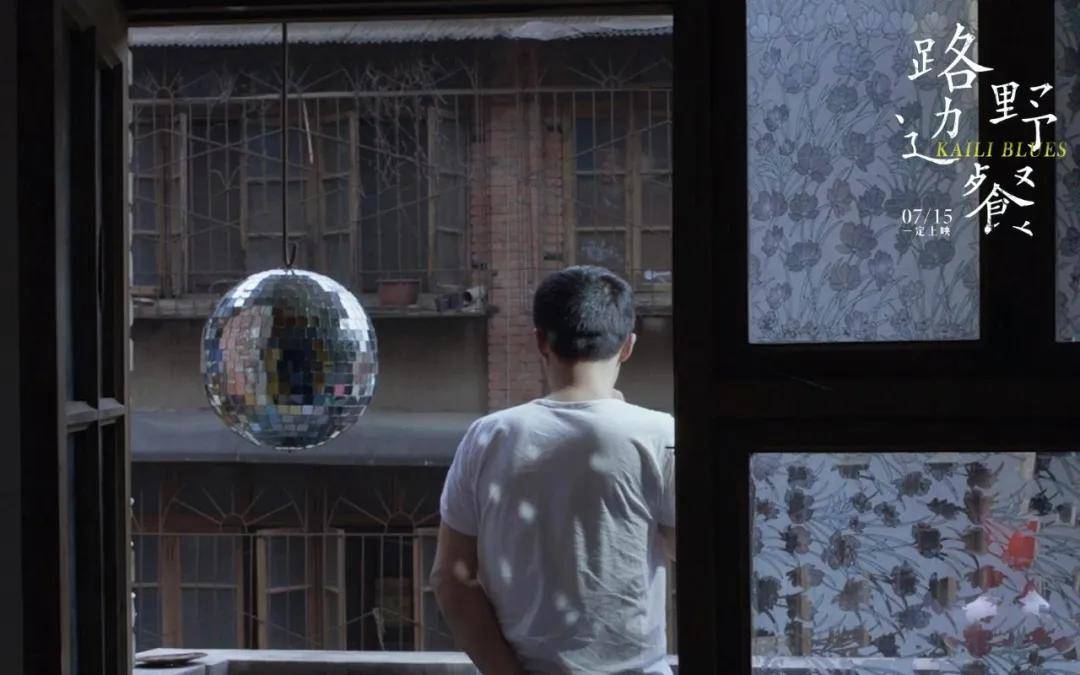 你知道“养老电影”吗?