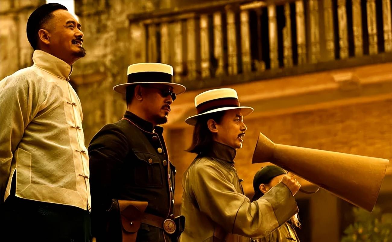 你知道“养老电影”吗?