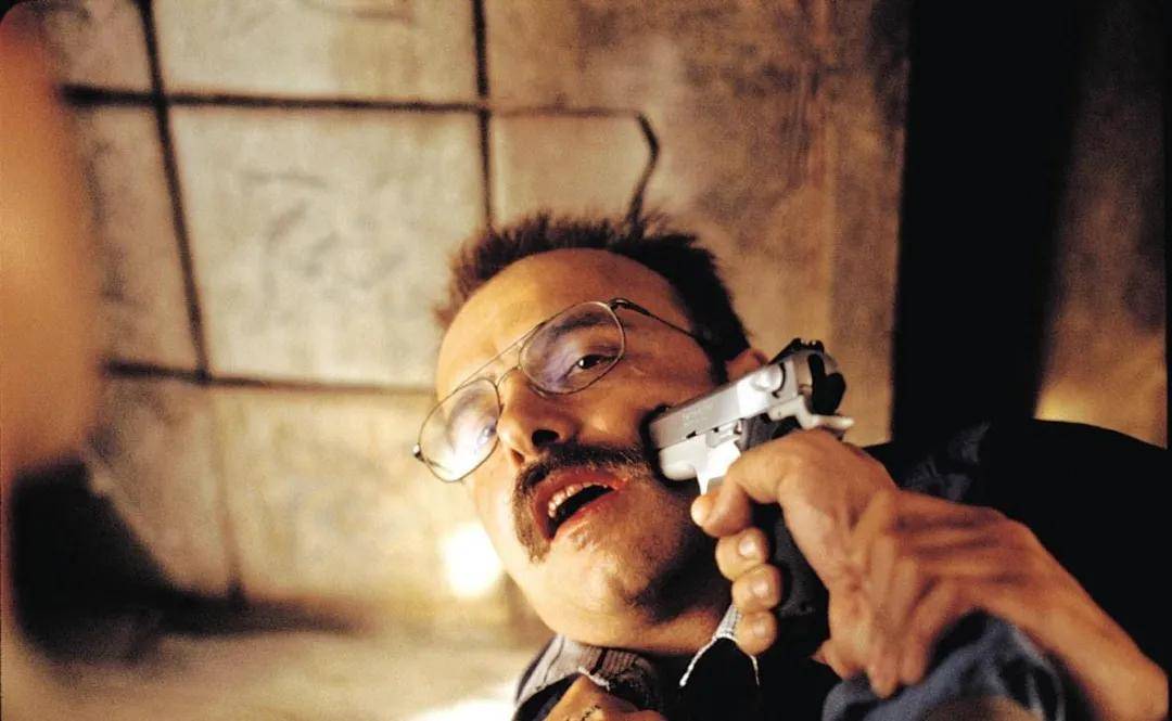 你知道“养老电影”吗?