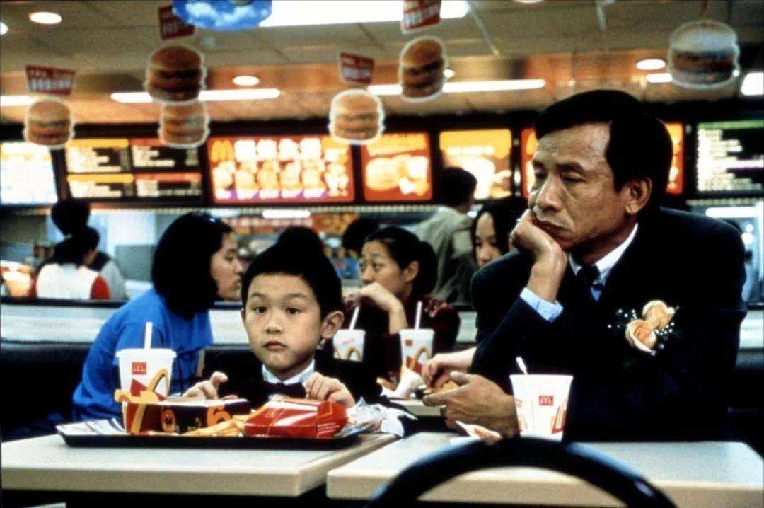 你知道“养老电影”吗?