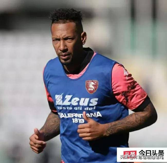 桑普多利亚保级峰回路转,官方确认他们获得生机,巴乔旧主降级!