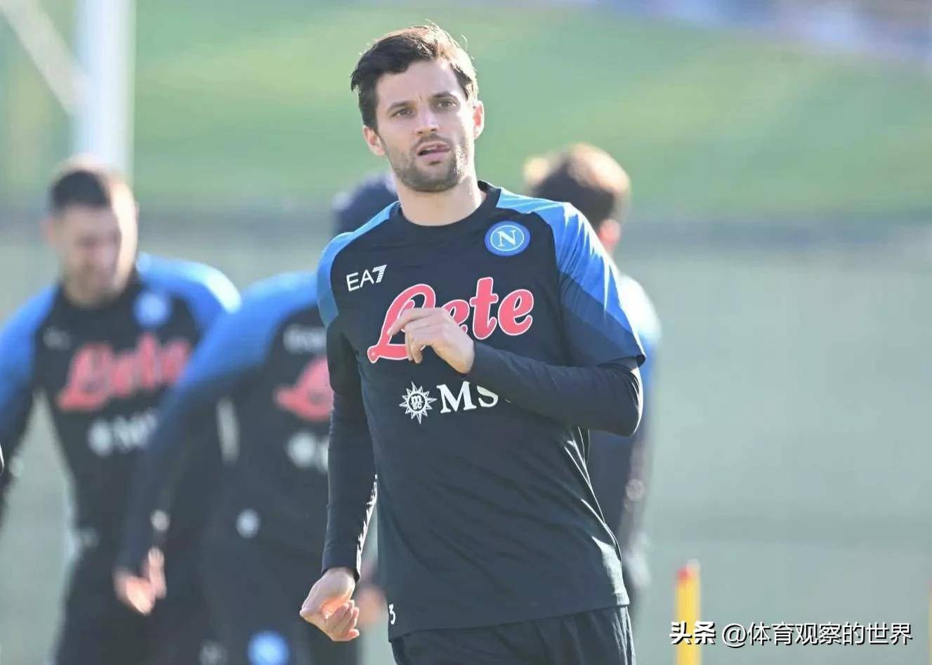 桑普多利亚保级峰回路转,官方确认他们获得生机,巴乔旧主降级!