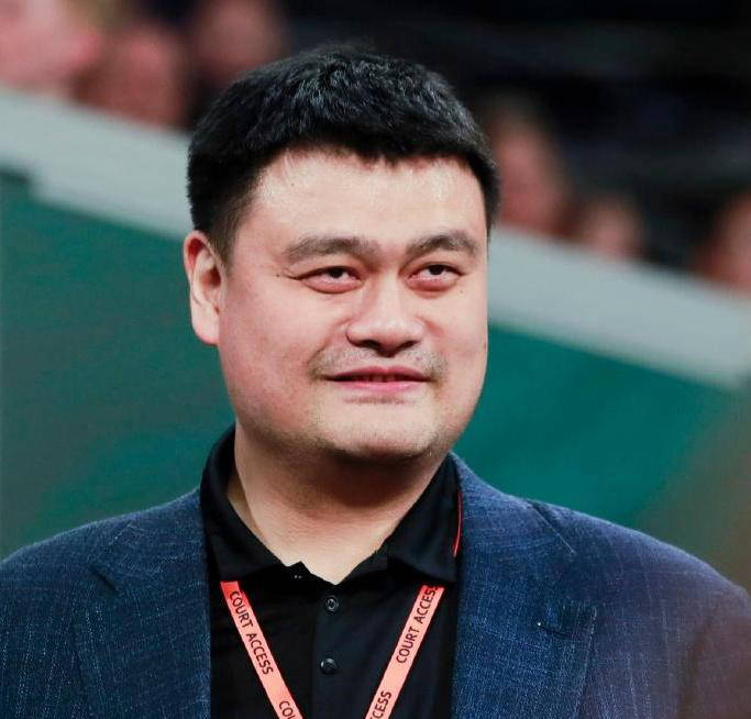 揭晓2025年篮球名人堂名单!姚明能否成功入选?