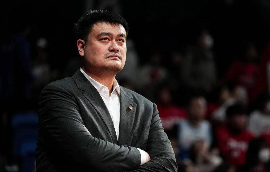 揭晓2025年篮球名人堂名单!姚明能否成功入选?