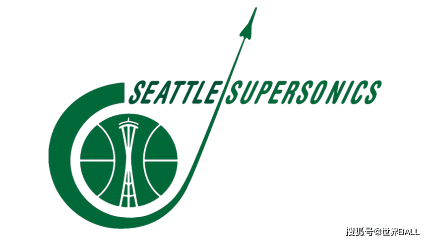 实力最强的球队却拥有最丑的队徽？雷霆队徽演变史