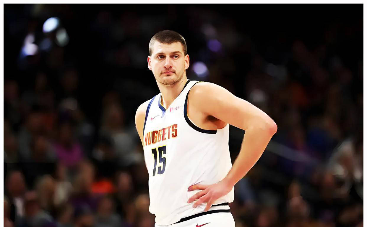 湖人4年11亿争取中锋,能有效防守约基奇与东契奇挡拆