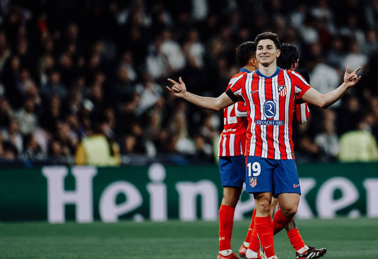 西甲175亿欧元引援震动,马德里竞技超越皇家马德里