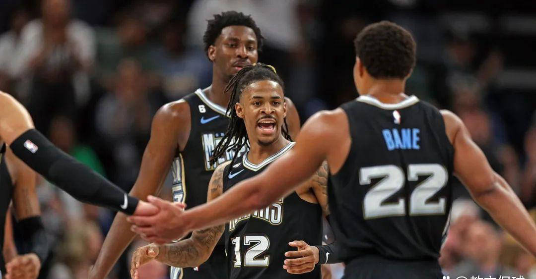 灰熊队动荡！莫兰特是否会被交易？