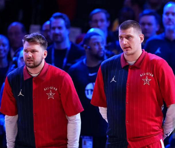 湖人队计划签约欧洲双核，新老板雄心勃勃