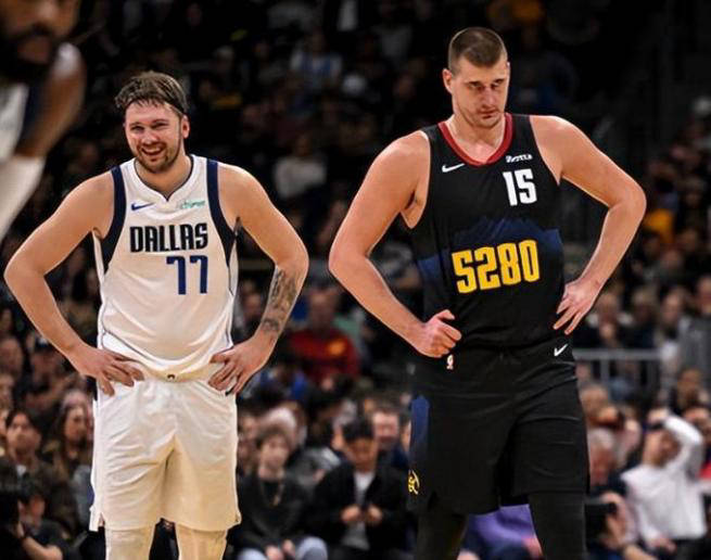 湖人队计划签约欧洲双核，新老板雄心勃勃