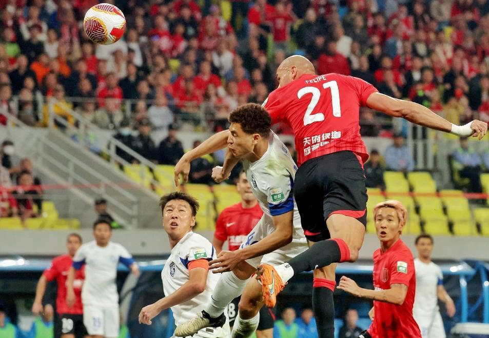 成都蓉城外援引援计划：留下卡隆，莱切特和古尔芬克尔或续约