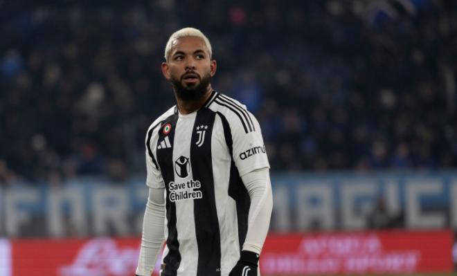 尤文图斯引援失利：道格拉斯-路易斯的落寞之路