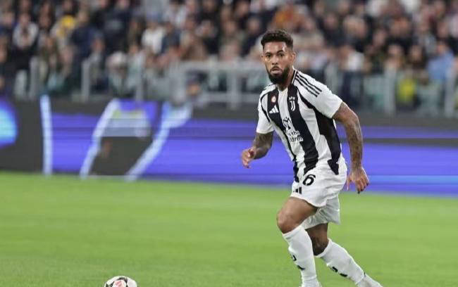 尤文图斯引援的惨痛教训：道格拉斯-路易斯的无声绝望