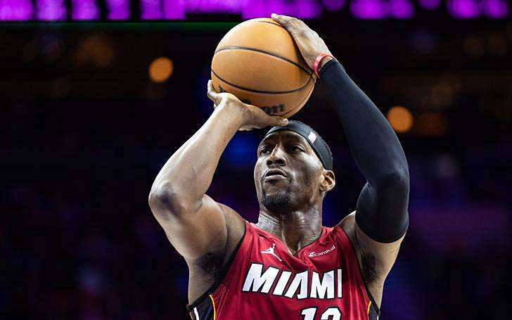 勇士全力招揽阿德巴约,热火老大遭遇诚意邀请