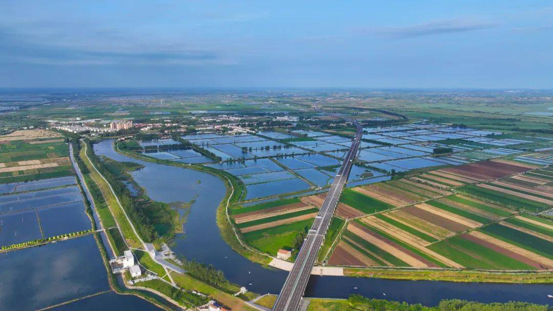 城市加速度！武松高速武汉段建成通车