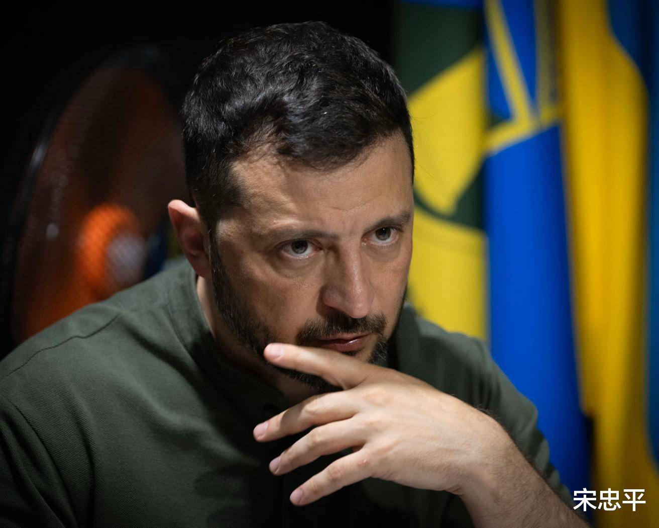 只许乌军防守不许还手，特朗普馊主意另有用意