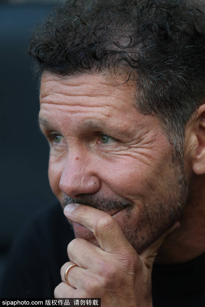 西蒙尼迎来关键球员回归,马竞战力全面升级