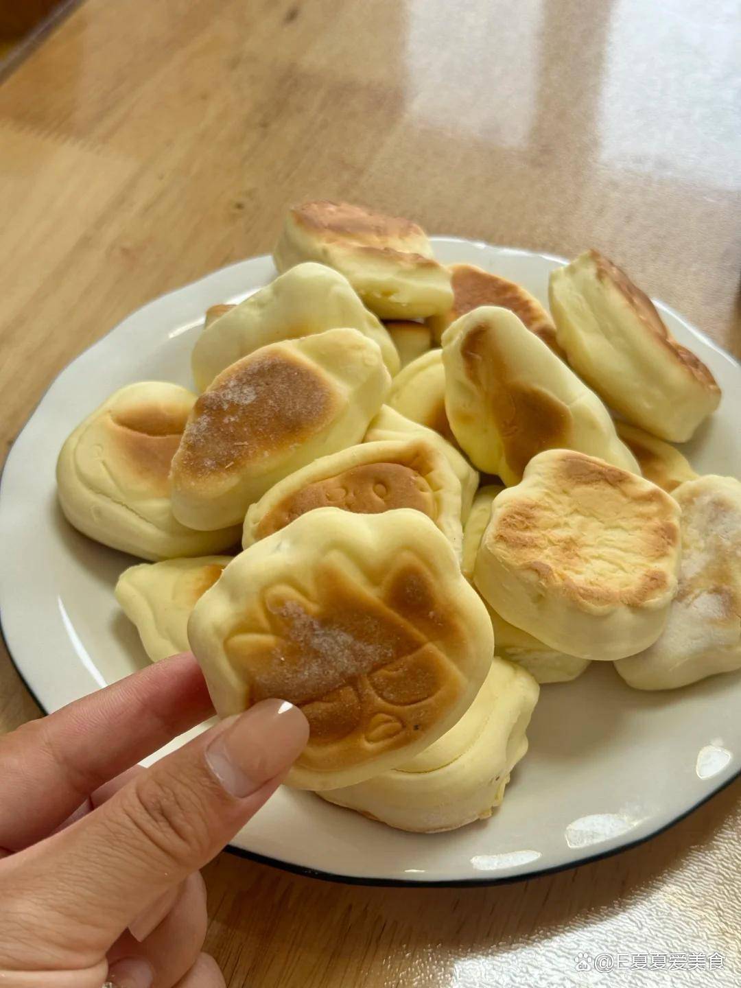 你知道关于七夕这个节日，有一种有意思的传统美食吗？