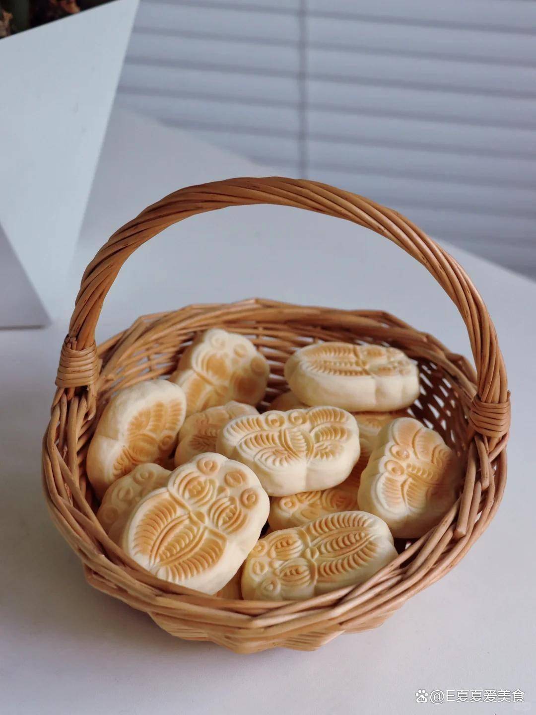 你知道关于七夕这个节日，有一种有意思的传统美食吗？