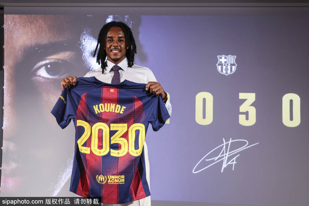 巴萨与皇马:夏季转会窗口谁才是赢家?