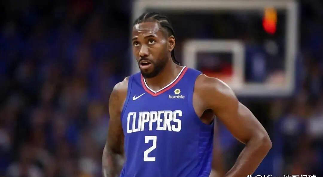 伦纳德事件调查中：175万美元款项引起疑虑，快船队表示复出决策复杂